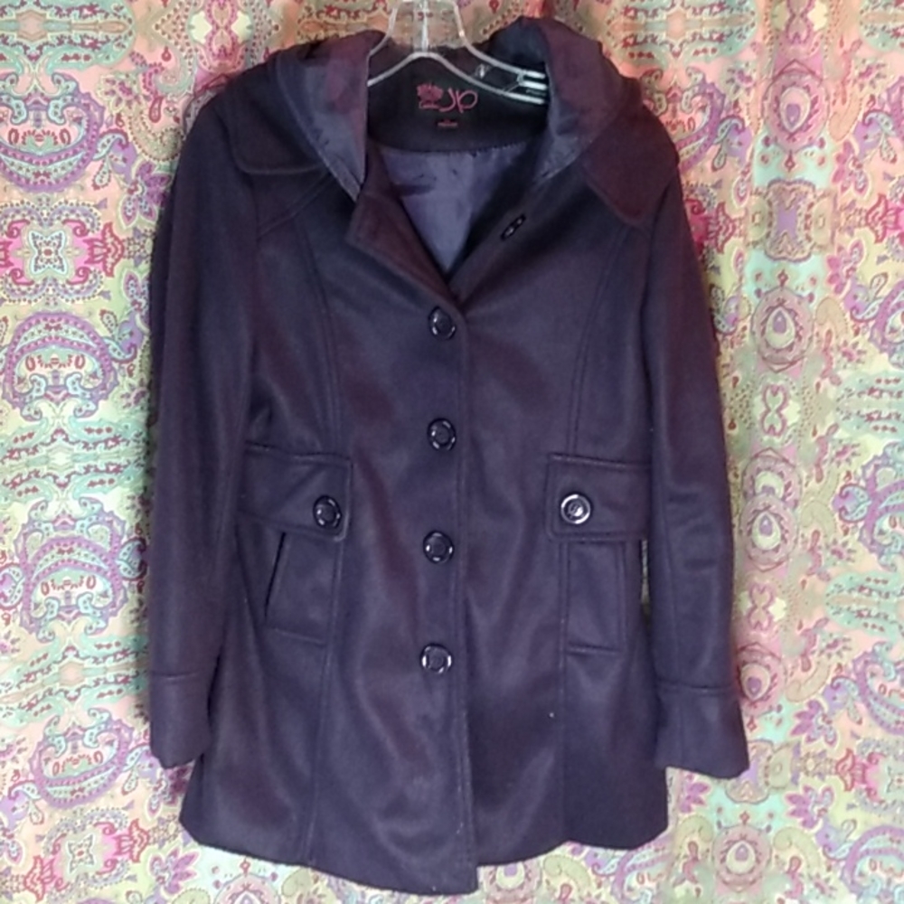 JP Golden Coat